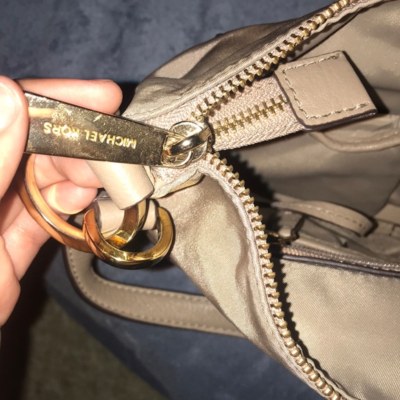 Michael Kors shoulder bag - Picture 4 of 5